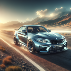 BMW M2 в Казахстане: детальный обзор модели, характеристики и цены