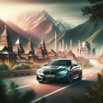 BMW M3 в Казахстане: детальный гайд по ценам, комплектациям и техническим характеристикам