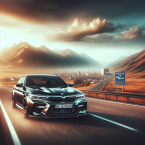 BMW M5 в Казахстане: полный обзор, цены, характеристики и тест-драйв