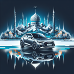 Audi A1 2024 в Казахстане: цены, комплектации и характеристики