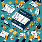 Особенности спецрежимов налогообложения ИП в сфере услуг Казахстана