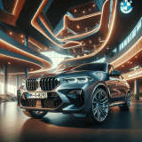 BMW X6 M на казахстанском авторынке: детальный обзор, цены и характеристики