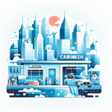 Открытие автомойки в Астане: полный юридический гид по нормам, разрешениям и требованиям Казахстана