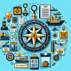 Как избежать штрафов в Казахстане за некорректное оформление талонов госконтроля при импорте