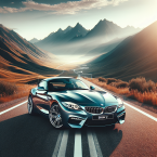 Полный обзор BMW Z4 на авторынке Казахстана: цены и характеристики