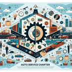 Устав автосервиса в Казахстане: типовой образец или индивидуальный вариант