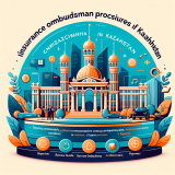 Процедура обращения к страхованию омбудсмену Казахстана и его полномочия