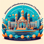 Процедура обращения к страхованию омбудсмену Казахстана и его полномочия