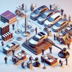 Юридическое сопровождение автобизнеса в Казахстане: когда обращаться к адвокату