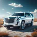 Cadillac Escalade в Казахстане: детальный обзор модели и ключевые характеристики для авторынка