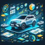 Changan CS55 Plus в Казахстане: детальный обзор, характеристики и цены