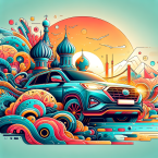 Детальный обзор Changan Eado в Казахстане: цены, комплектации и тест-драйв