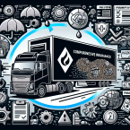 ОСГПО в Казахстане: страховое покрытие ущерба от прицепа и допоборудования