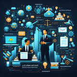 Юридическая сила и правовое значение электронного уведомления о постановке на учет ТОО в Казахстане