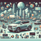 Changan X5 Plus в Казахстане: полный обзор, характеристики и цены на авторынке