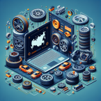 Онлайн-продажа шин и дисков в Казахстане: требования к маркировке и сертификации