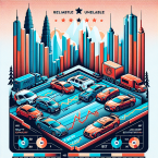 Надёжные и ненадёжные авто 2026 в Казахстане: Топ-10 лучших и худших моделей рынка