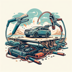 Как прикурить севший аккумулятор в Казахстане: инструкция