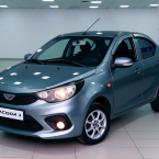 Chery Tiggo 3 на авторынке Казахстана: полный обзор, цены и характеристики