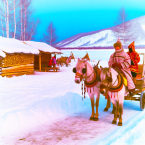 Как выбраться из снега и грязи в Казахстане: советы по самоэвакуации