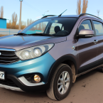 Chery Tiggo 4 в Казахстане: полный обзор, цены и отзывы