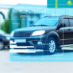 Chery Tiggo 4 Pro в Казахстане: полный обзор, характеристики и цены