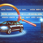 Онлайн проверка авто по VIN-коду в Казахстане: история, пробег и ДТП