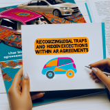 Договоры КАСКО в Казахстане: как распознать юридические ловушки и избежать скрытых исключений