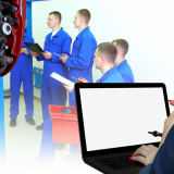 Эффективные методы привлечения и удержания квалифицированных автомехаников в Казахстане