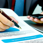 Как оформить договор купли-продажи автомобиля в Казахстане: образец и юридические советы