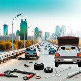 Не заводится автомобиль в Казахстане: 5 главных причин и первые шаги