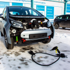 Почему электромобили в Казахстане требуют особого обслуживания: подробный обзор