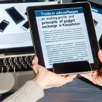 Trade-in в Казахстане: 10 выгод и принцип работы обмена гаджетов