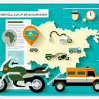 Эвакуация мотоциклов в Казахстане: актуальные тарифы и ключевые особенности