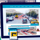 Перекрыли улицу Жарокова в Алматы на 2 дня: схема объезда и причины