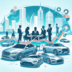 Топ-10 автосалонов Казахстана 2024: анализ рынка и ведущие дилеры