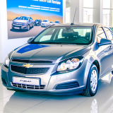 Chevrolet Cobalt: подробный обзор, цены и комплектации на авторынке Казахстана