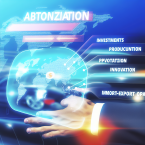 Как Казахстан стремится стать лидером автомобильного рынка