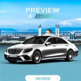 Самые дорогие Mercedes-Benz S-Class W140 в Казахстане: актуальные цены и ТОП-5 моделей