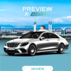 Самые дорогие Mercedes-Benz S-Class W140 в Казахстане: актуальные цены и ТОП-5 моделей