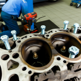 Acura в Казахстане: риски перетяжки болтов ГБЦ и колес без соблюдения момента затяжки