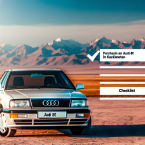 Audi 80 в Казахстане: 7 главных подводных камней и подробный чек-лист для покупки