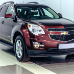 Chevrolet Equinox в Казахстане: подробный обзор, цены и комплектации