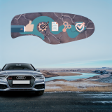 Как выбрать Audi 200 в Казахстане: 7 ошибок и чек-лист покупателя