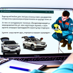 Acura в Казахстане: диагностика и локализация «плавающих» коротких замыканий на ходу