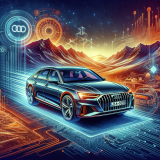 Audi A6 Allroad в Казахстане: полный детальный обзор модели на авторынке