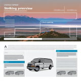 Chevrolet Express в Казахстане: все о модели, ценах и комплектациях