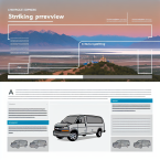 Chevrolet Express в Казахстане: все о модели, ценах и комплектациях