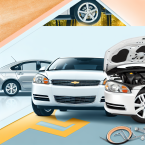 Chevrolet Impala в Казахстане: полный обзор, цены и характеристики для авторынка