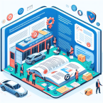 Как открыть СТО в Казахстане через ЦОН: документы и разрешения